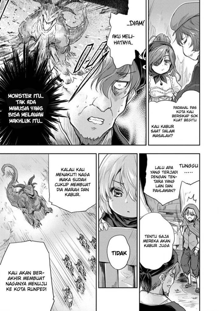 Shindou Sefiria no Gekokujou Program Chapter 30 Gambar 11