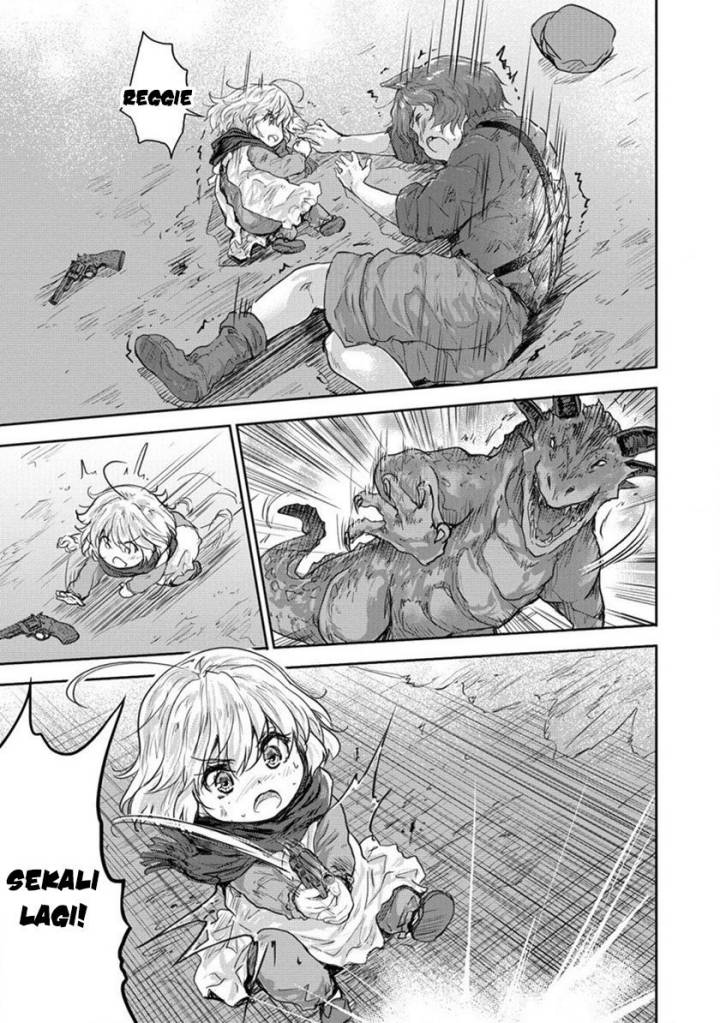 Shindou Sefiria no Gekokujou Program Chapter 30 Gambar 19