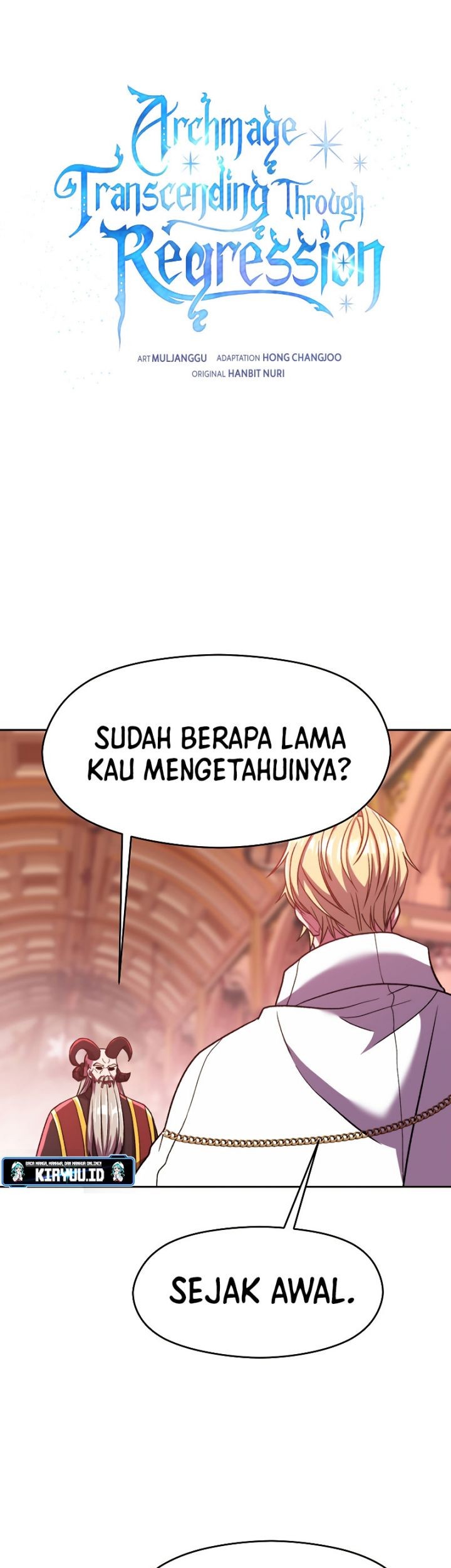 Baca  Archmage Transcending Through Regression Chapter 69 Gambar 2