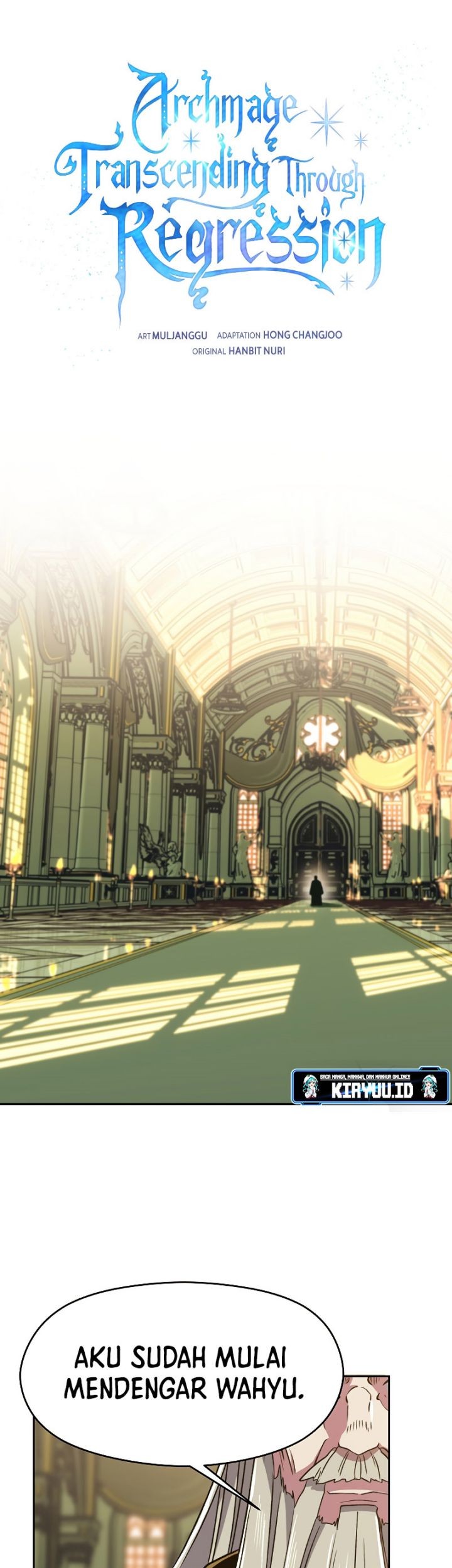 Baca  Archmage Transcending Through Regression Chapter 68 Gambar 2