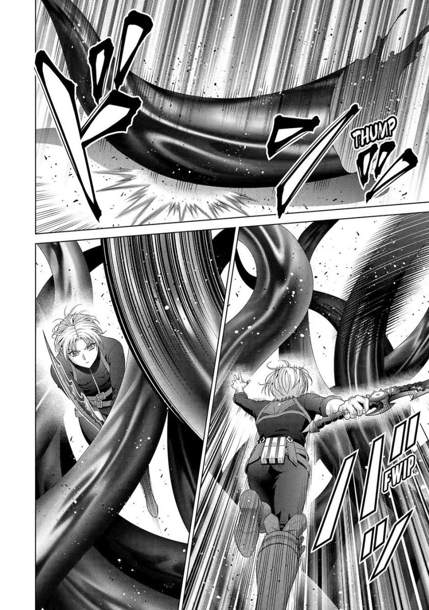 Kizoku Tensei: Megumareta Umare kara Saikyou no Chikara wo Eru Chapter 28 Gambar 13