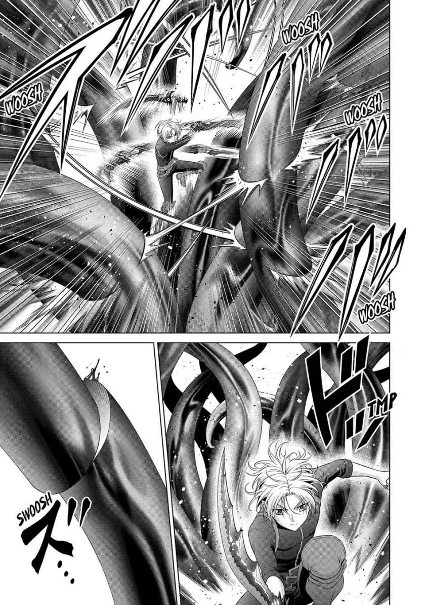 Kizoku Tensei: Megumareta Umare kara Saikyou no Chikara wo Eru Chapter 28 Gambar 14