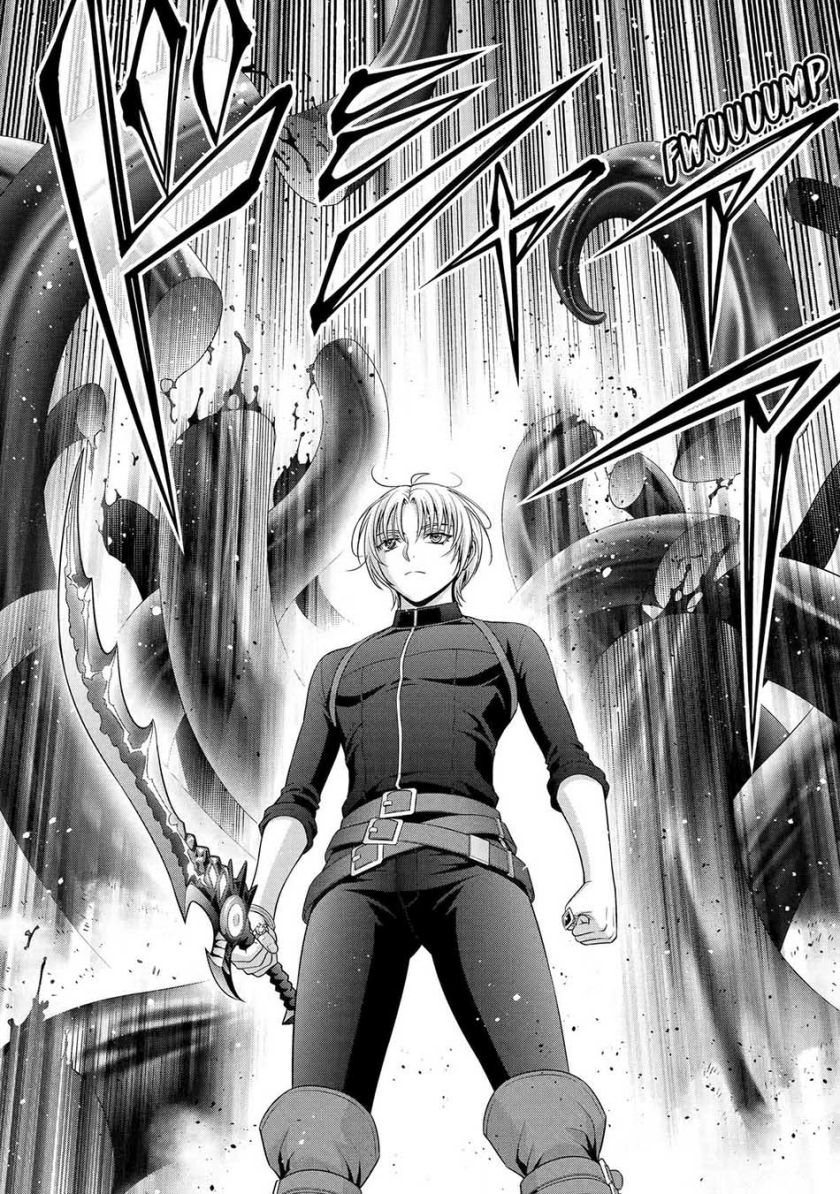 Kizoku Tensei: Megumareta Umare kara Saikyou no Chikara wo Eru Chapter 28 Gambar 15