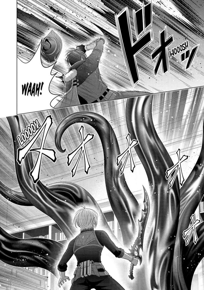 Kizoku Tensei: Megumareta Umare kara Saikyou no Chikara wo Eru Chapter 28 Gambar 9
