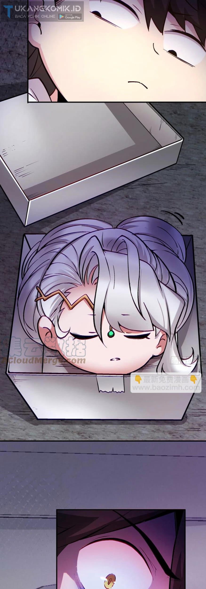 As The Richest Man, I Really Don’t Want To Be Reborn Chapter 76 Gambar 4