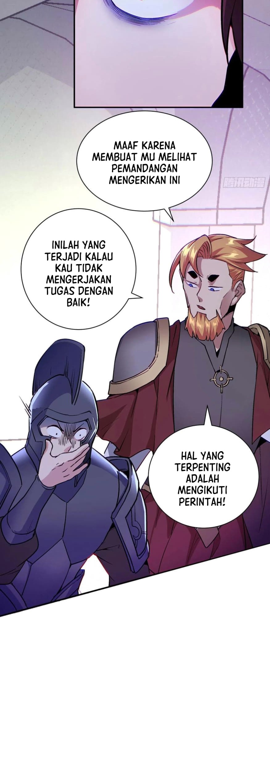 As The Richest Man, I Really Don’t Want To Be Reborn Chapter 76 Gambar 5
