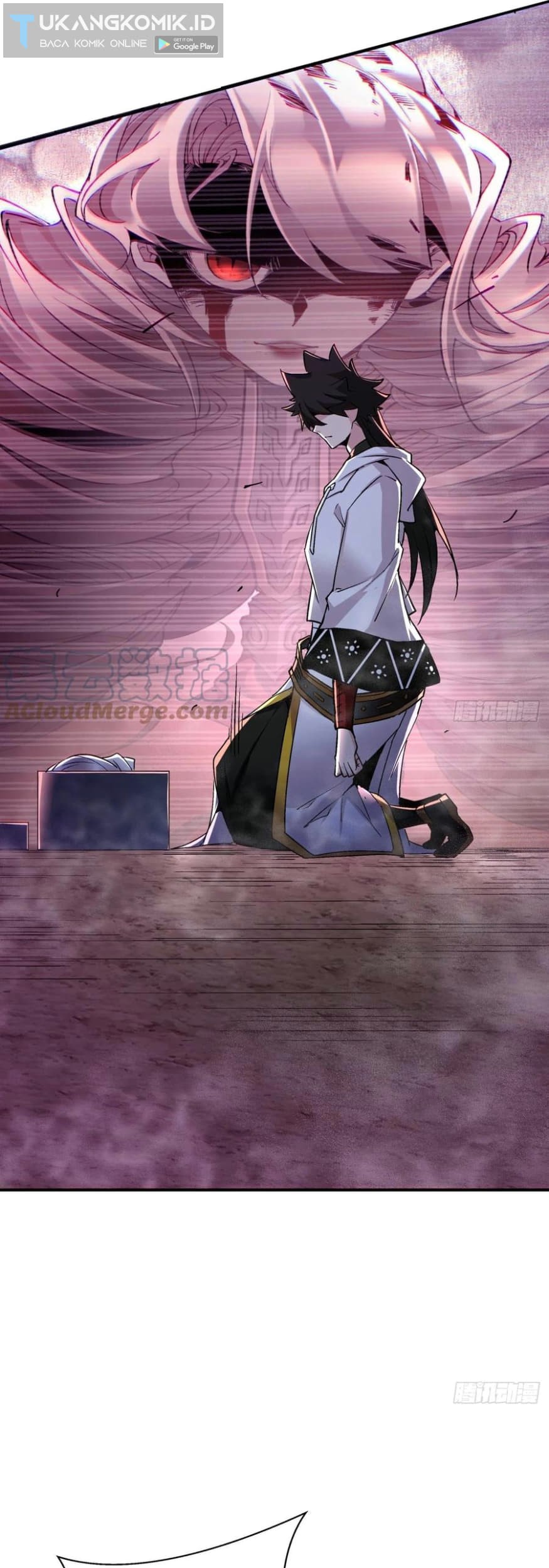 As The Richest Man, I Really Don’t Want To Be Reborn Chapter 76 Gambar 7