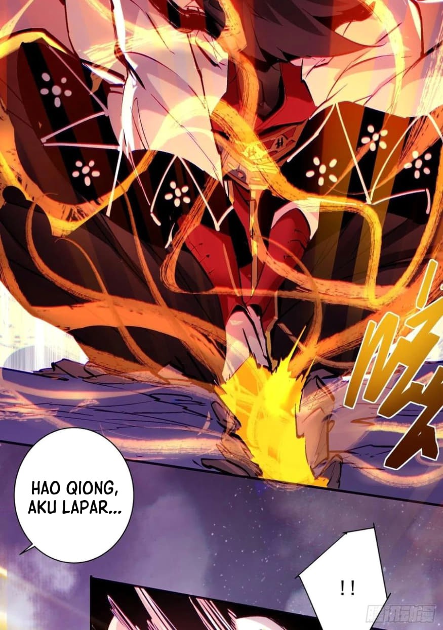As The Richest Man, I Really Don’t Want To Be Reborn Chapter 76 Gambar 11