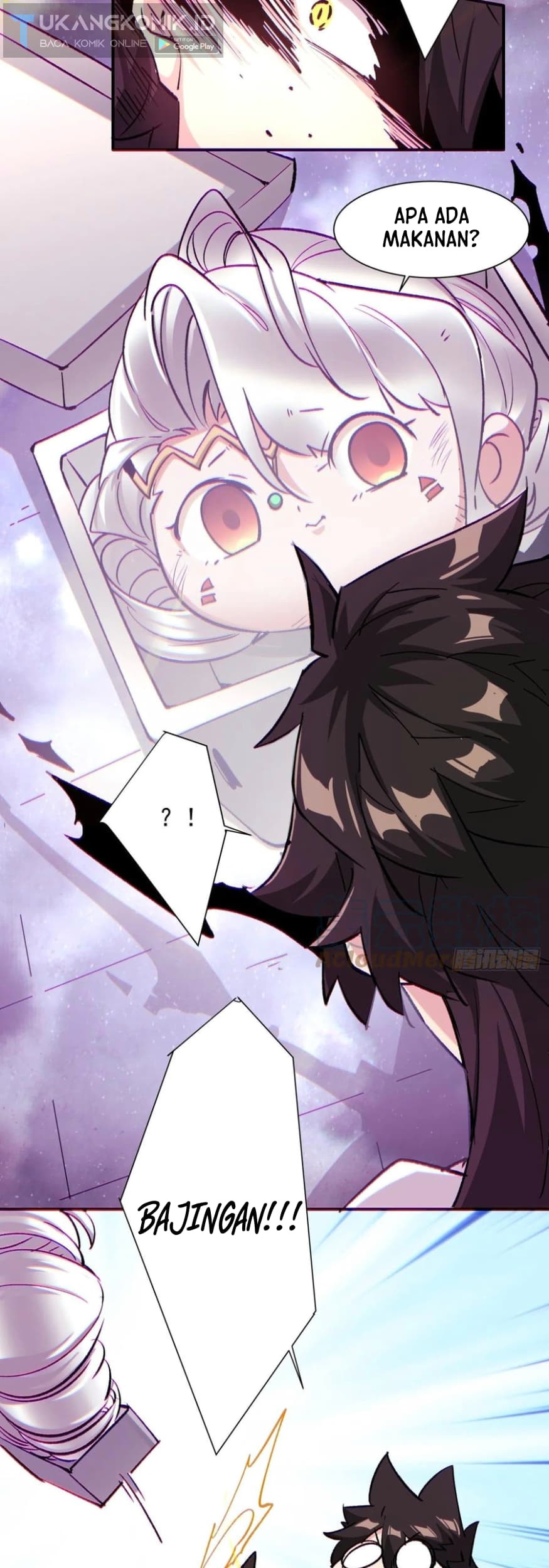 As The Richest Man, I Really Don’t Want To Be Reborn Chapter 76 Gambar 12
