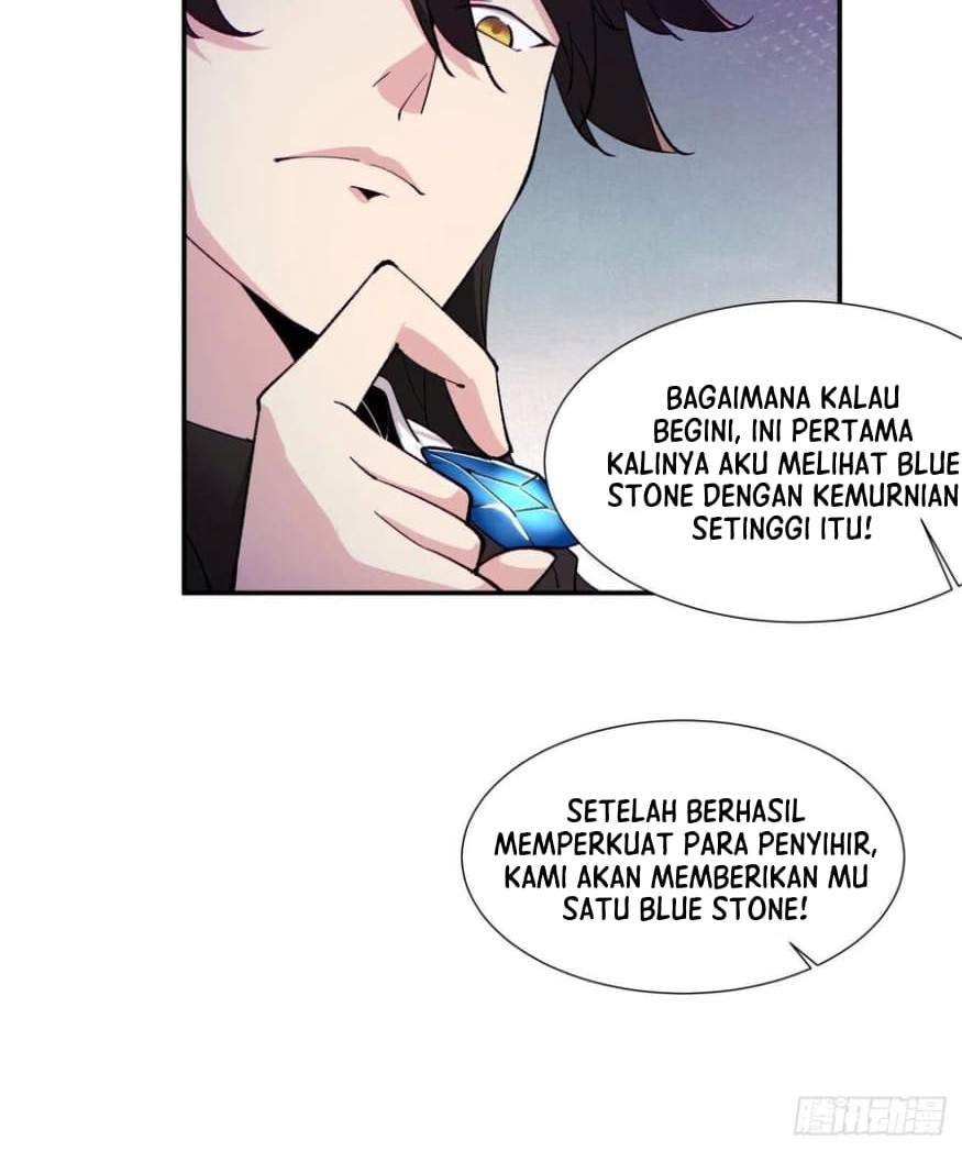 As The Richest Man, I Really Don’t Want To Be Reborn Chapter 76 Gambar 22
