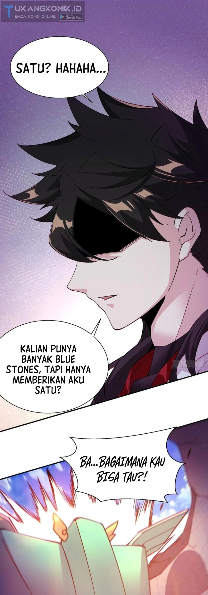 As The Richest Man, I Really Don’t Want To Be Reborn Chapter 76 Gambar 23