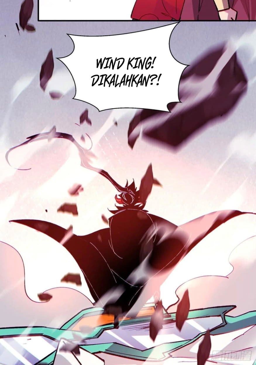 As The Richest Man, I Really Don’t Want To Be Reborn Chapter 76 Gambar 25