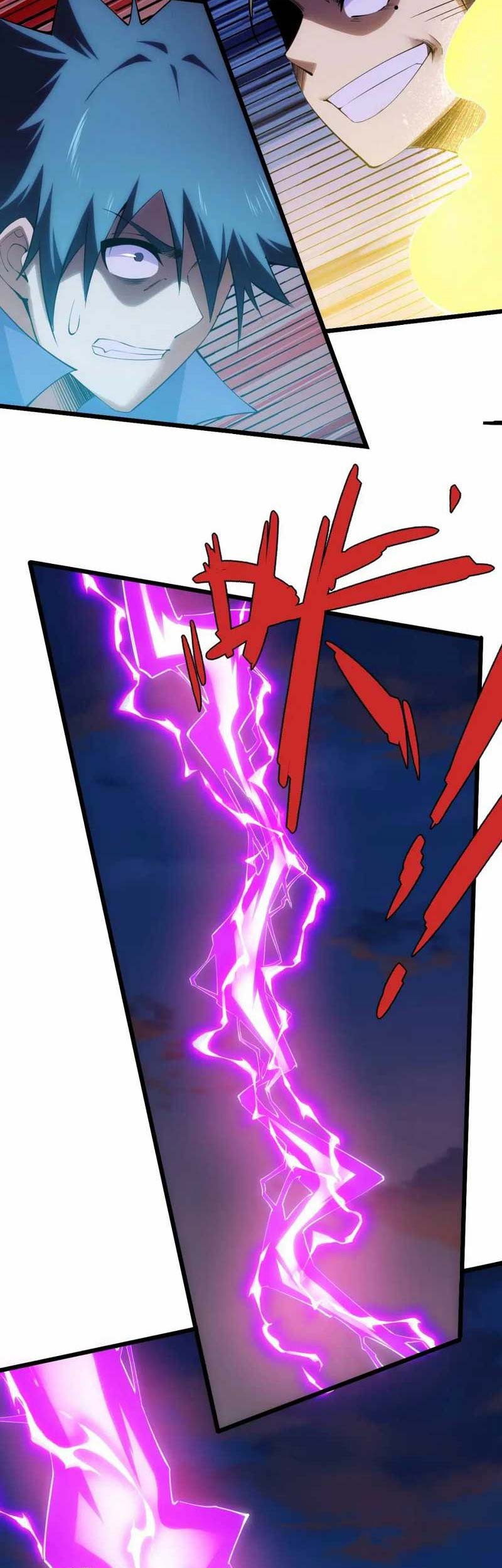 I just want to be beaten to death by everyone Chapter 185 Gambar 58