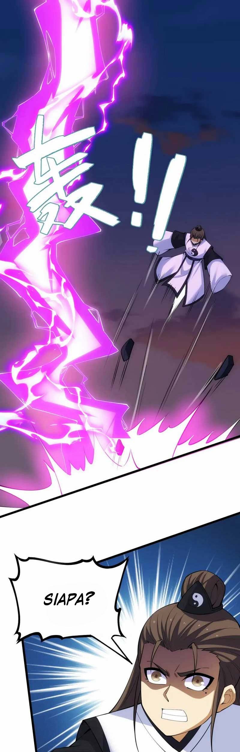 I just want to be beaten to death by everyone Chapter 185 Gambar 60