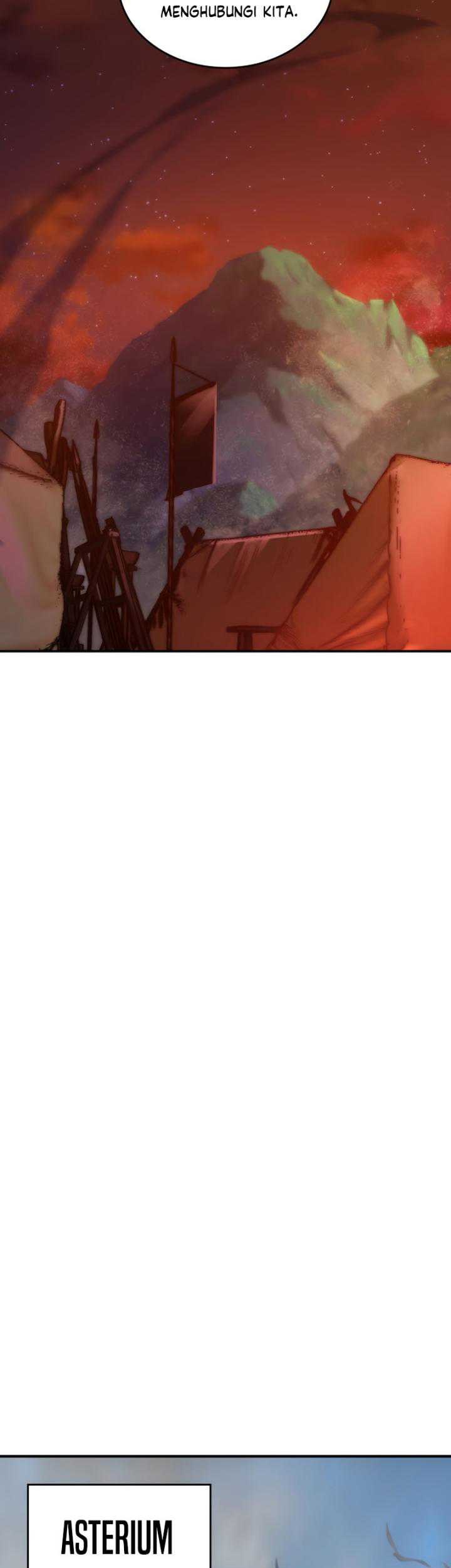 My Civil Servant Life Reborn in the Strange World Chapter 71 Gambar 27