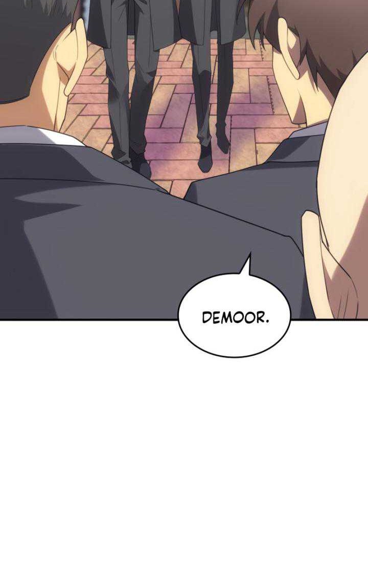 My Civil Servant Life Reborn in the Strange World Chapter 71 Gambar 34