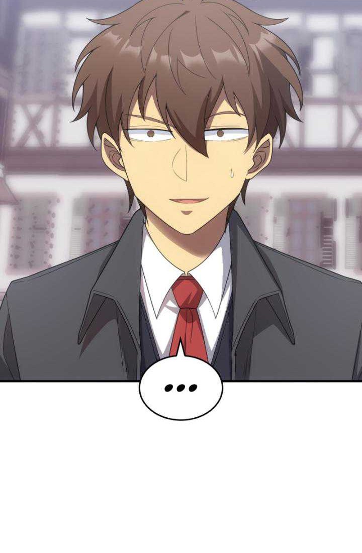 My Civil Servant Life Reborn in the Strange World Chapter 71 Gambar 38