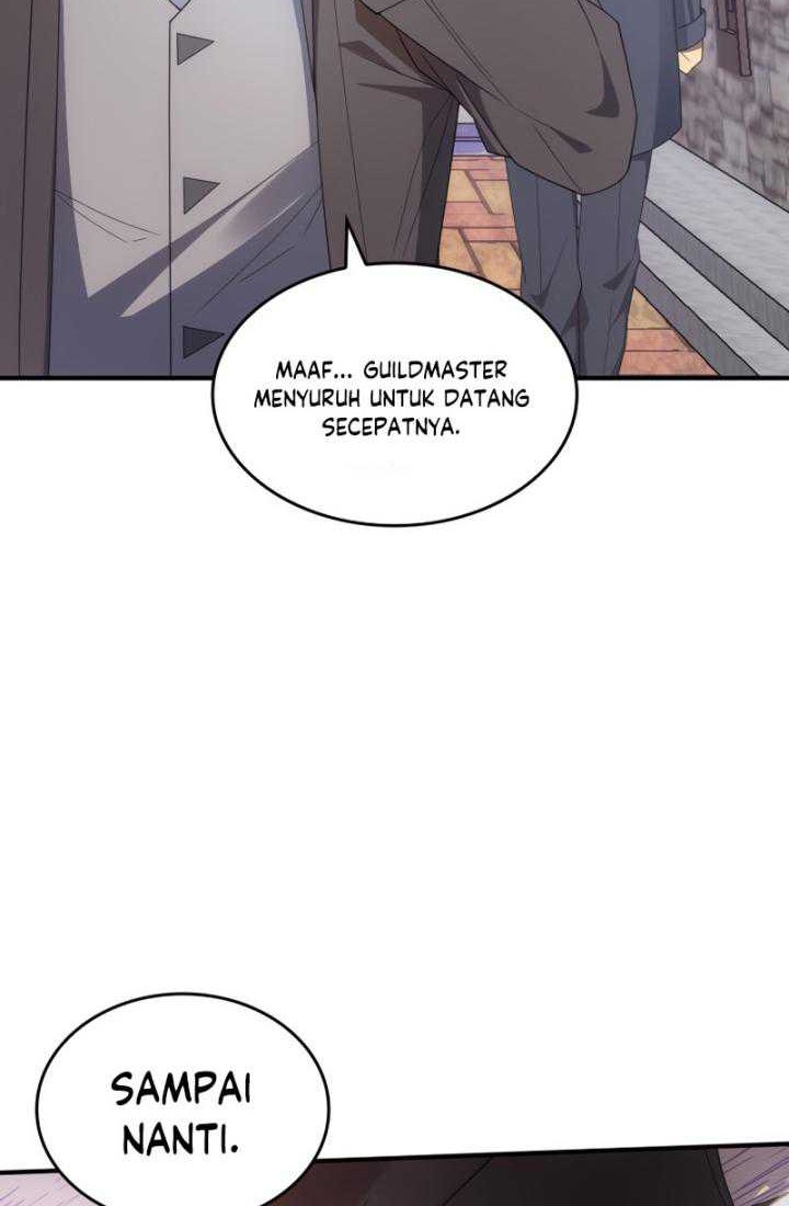 My Civil Servant Life Reborn in the Strange World Chapter 71 Gambar 40