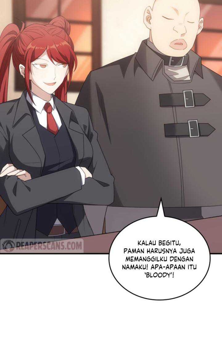 My Civil Servant Life Reborn in the Strange World Chapter 71 Gambar 48