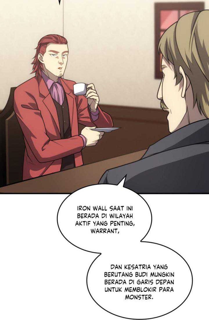 My Civil Servant Life Reborn in the Strange World Chapter 71 Gambar 50