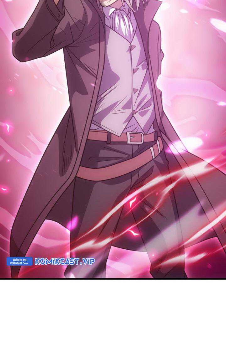 My Civil Servant Life Reborn in the Strange World Chapter 71 Gambar 54