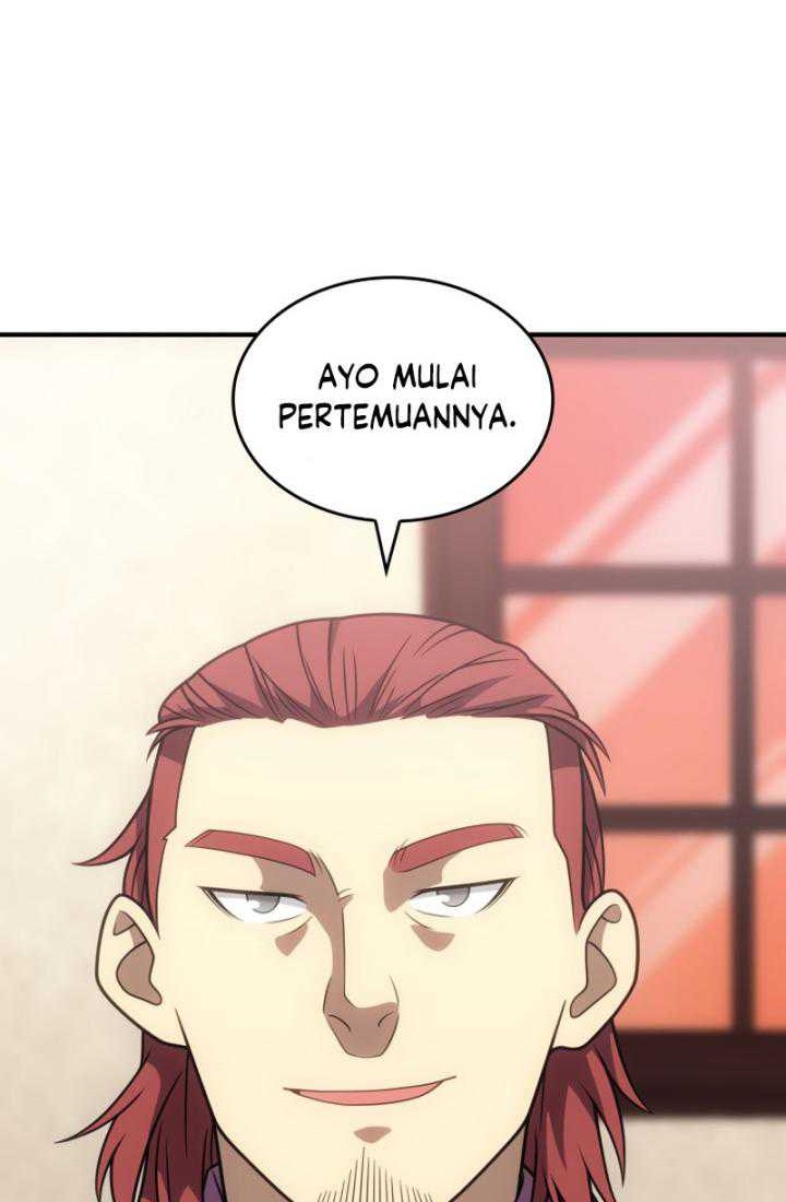 My Civil Servant Life Reborn in the Strange World Chapter 71 Gambar 56