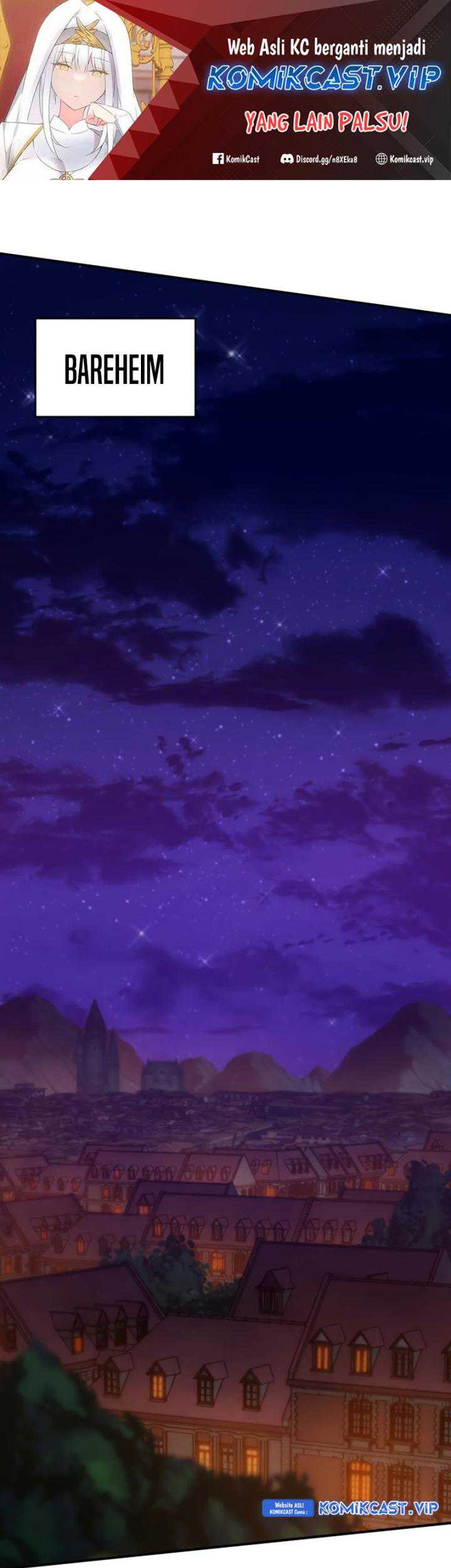 Baca  My Civil Servant Life Reborn in the Strange World Chapter 71 Gambar 2