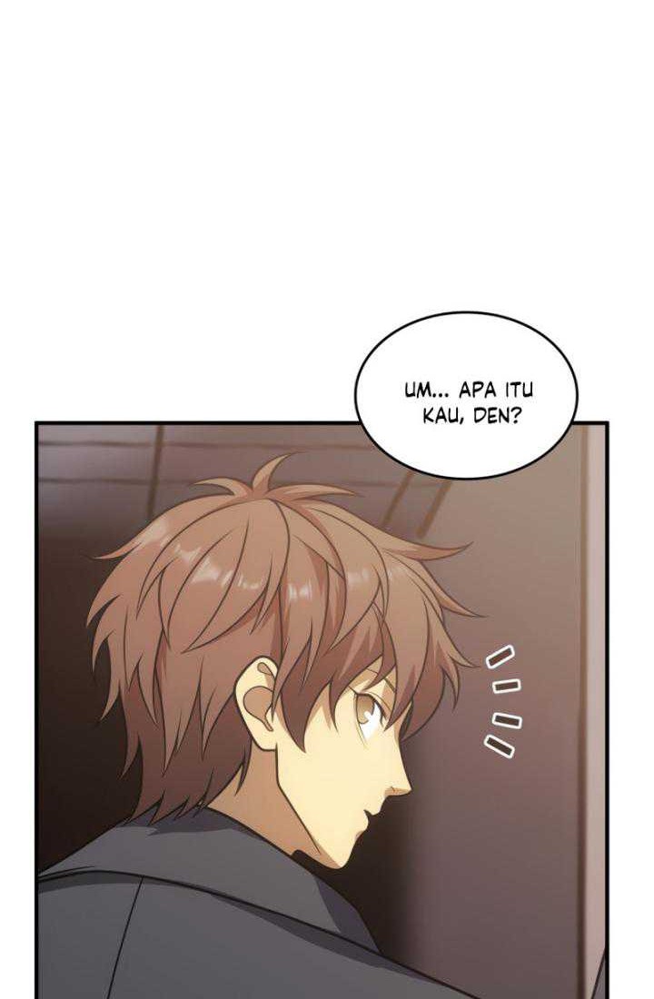 My Civil Servant Life Reborn in the Strange World Chapter 71 Gambar 64