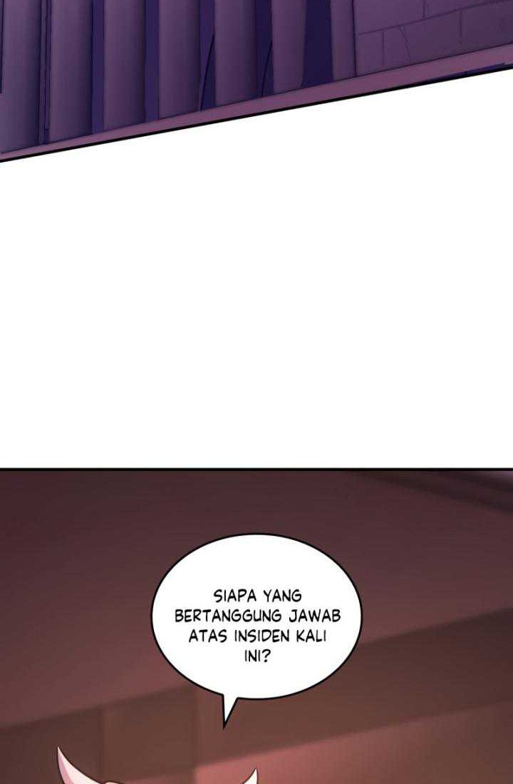 My Civil Servant Life Reborn in the Strange World Chapter 71 Gambar 70