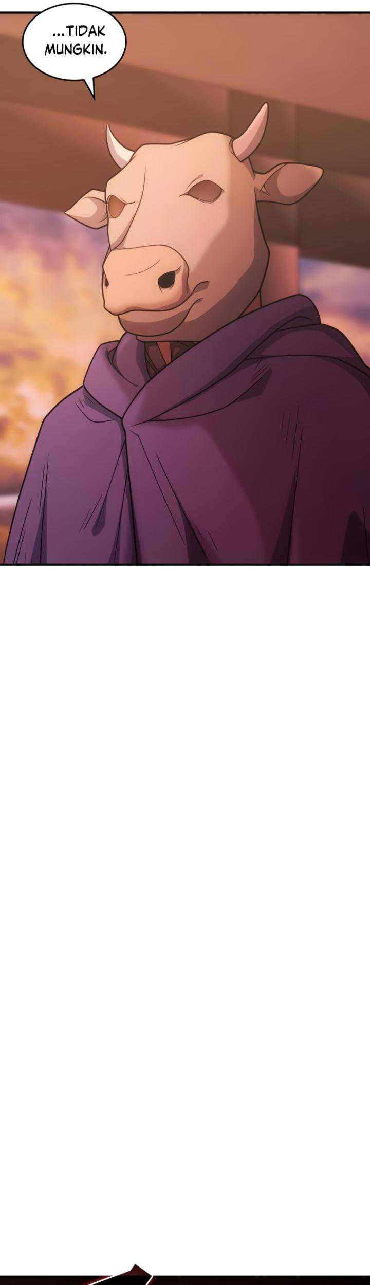 My Civil Servant Life Reborn in the Strange World Chapter 71 Gambar 73