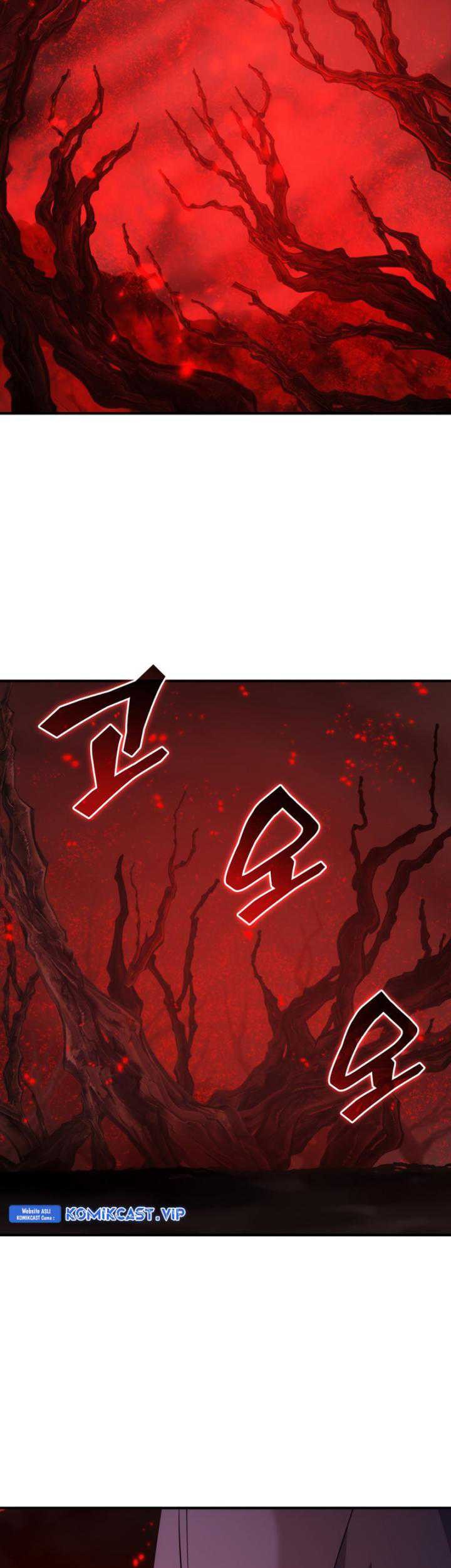 My Civil Servant Life Reborn in the Strange World Chapter 71 Gambar 75