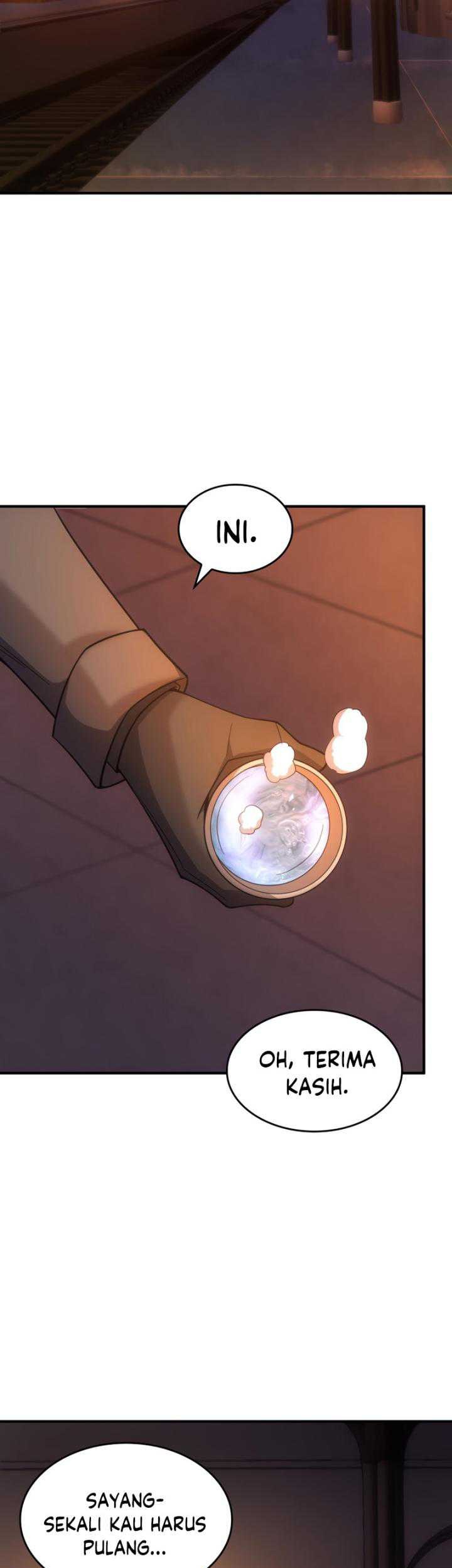 My Civil Servant Life Reborn in the Strange World Chapter 71 Gambar 4