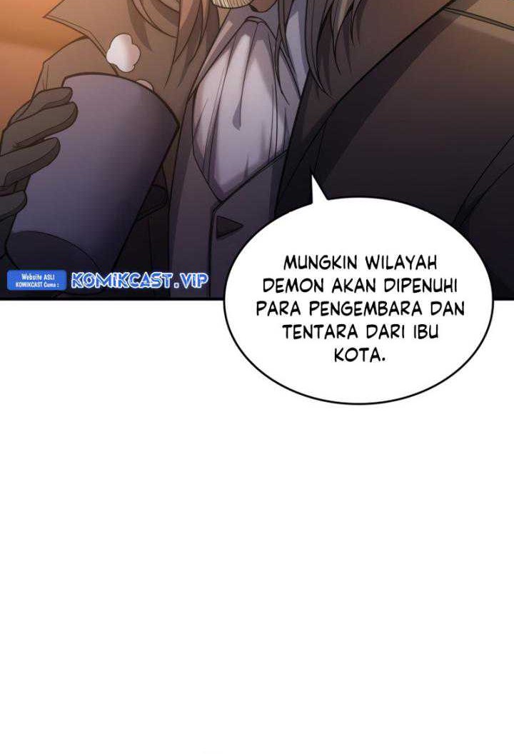 My Civil Servant Life Reborn in the Strange World Chapter 71 Gambar 7
