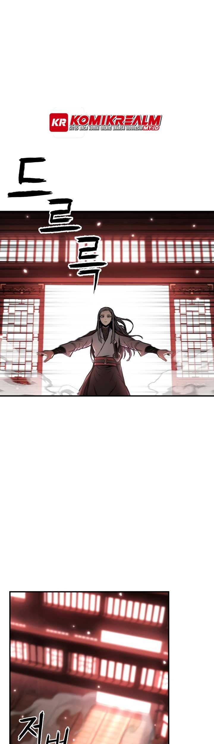Baca  Master of the Martial Arts Library Chapter 34 Gambar 2