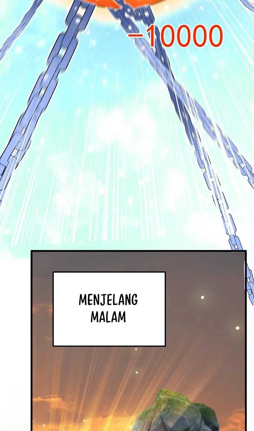 God Emperor Descends I have Billions of Attribute Points Chapter 71 Gambar 27