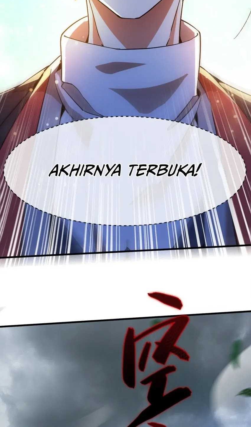 God Emperor Descends I have Billions of Attribute Points Chapter 71 Gambar 29