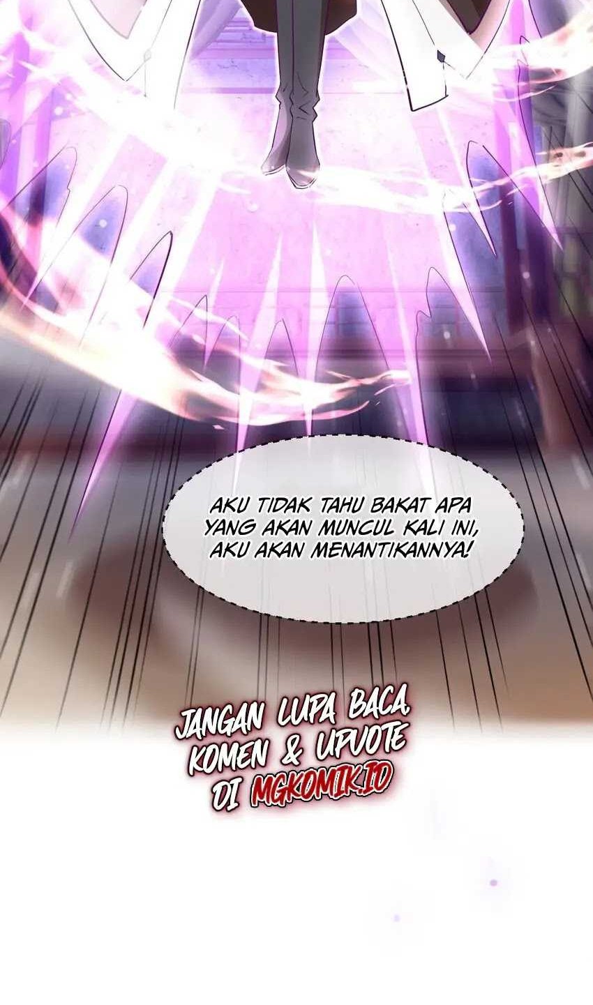 God Emperor Descends I have Billions of Attribute Points Chapter 71 Gambar 31