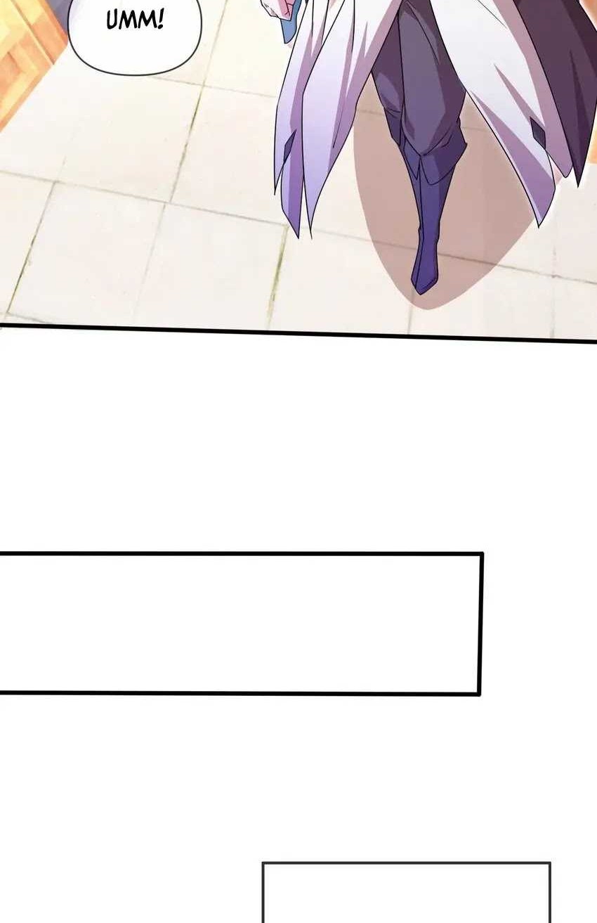 God Emperor Descends I have Billions of Attribute Points Chapter 70 Gambar 21
