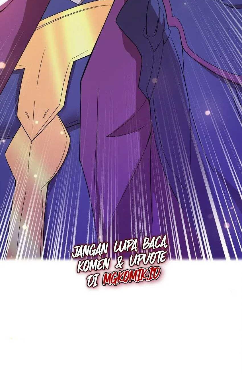 God Emperor Descends I have Billions of Attribute Points Chapter 70 Gambar 31