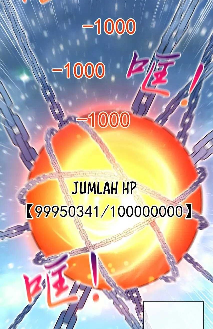 God Emperor Descends I have Billions of Attribute Points Chapter 70 Gambar 3