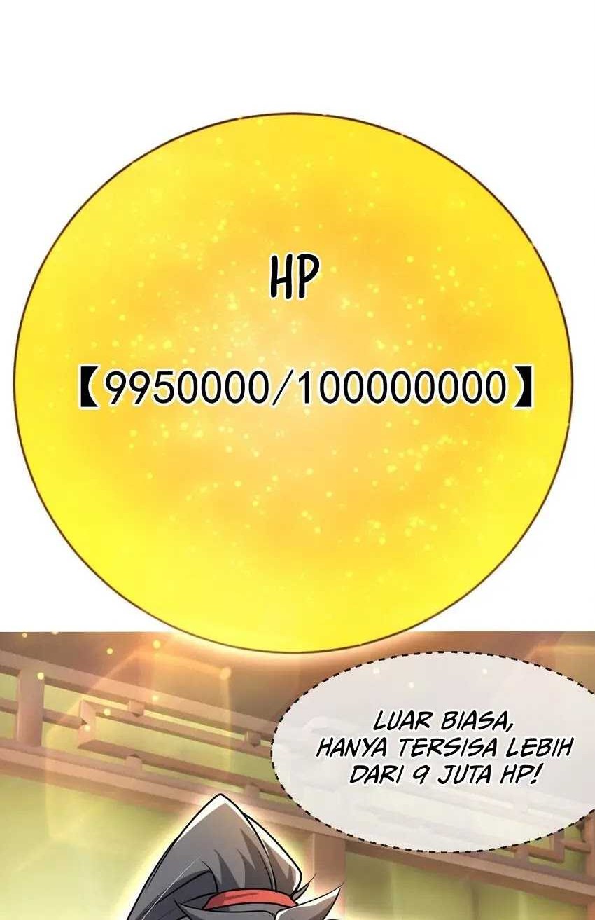 God Emperor Descends I have Billions of Attribute Points Chapter 70 Gambar 11