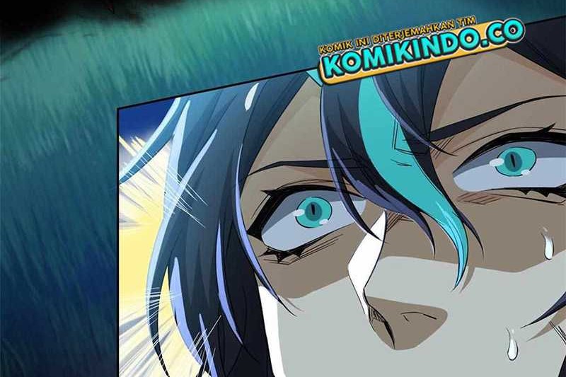 The Strong Man From the Mental Hospital Chapter 135 Gambar 43