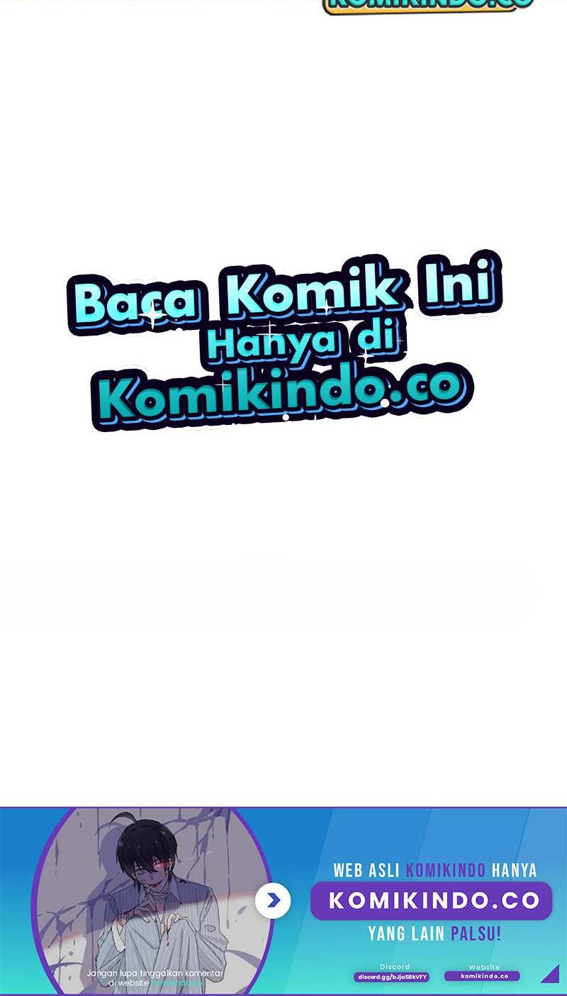 The Strong Man From the Mental Hospital Chapter 135 Gambar 25