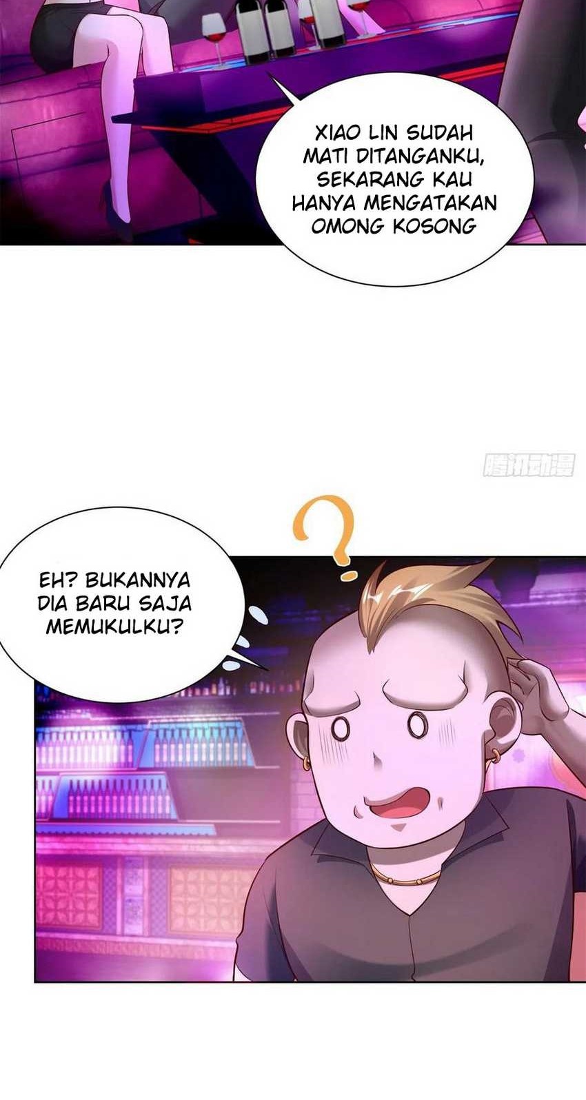 Young Master Of The Plutokart Chapter 34 Gambar 17