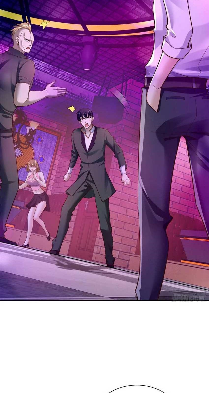 Young Master Of The Plutokart Chapter 34 Gambar 19