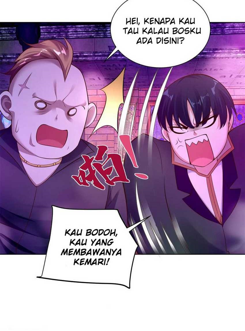 Young Master Of The Plutokart Chapter 34 Gambar 20