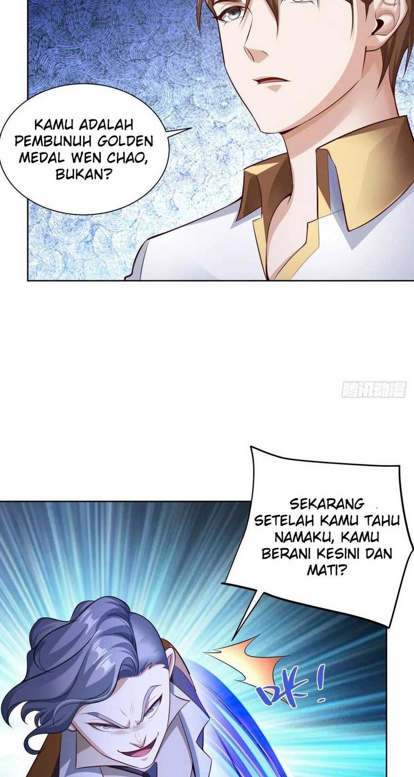 Young Master Of The Plutokart Chapter 34 Gambar 26