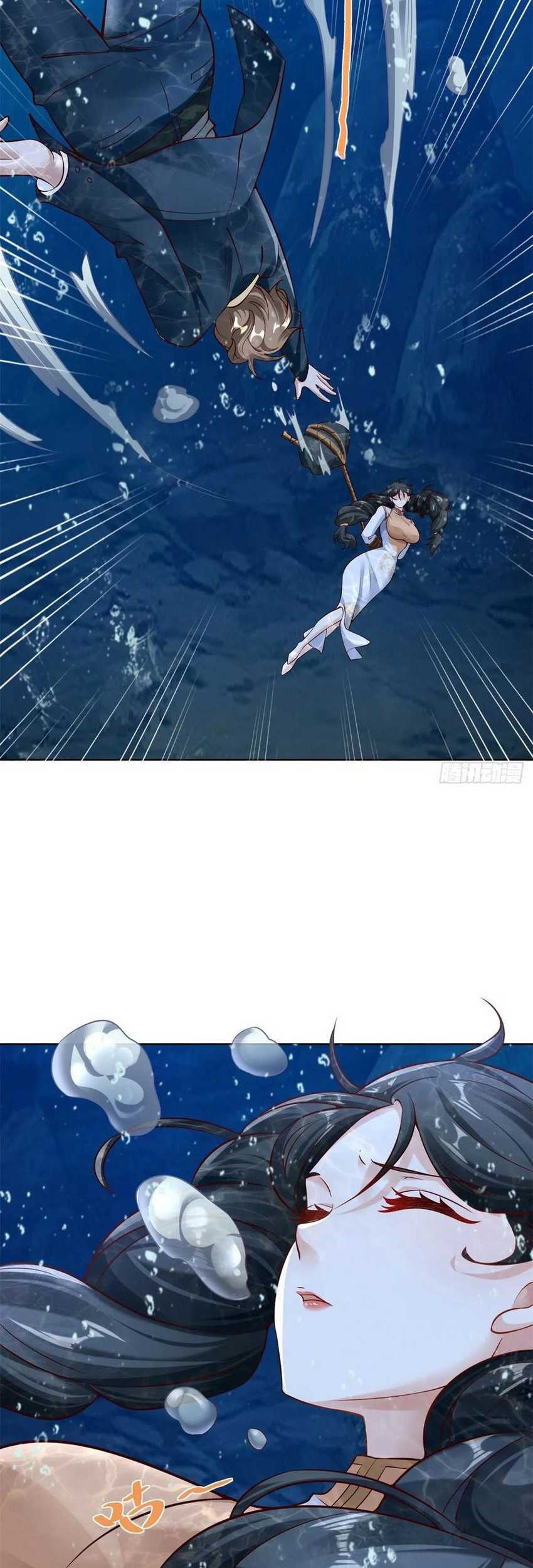 Young Master Of The Plutokart Chapter 34 Gambar 5
