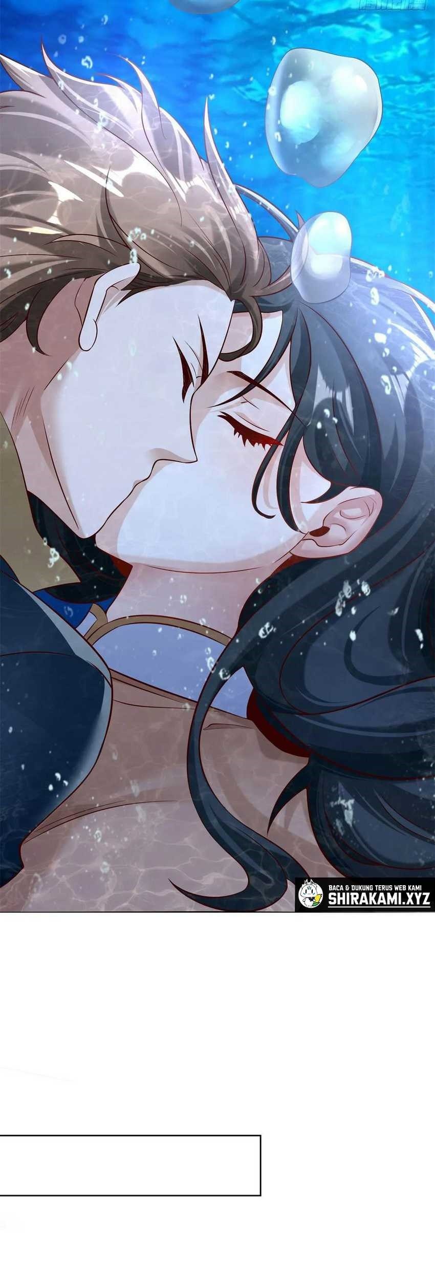 Young Master Of The Plutokart Chapter 34 Gambar 7