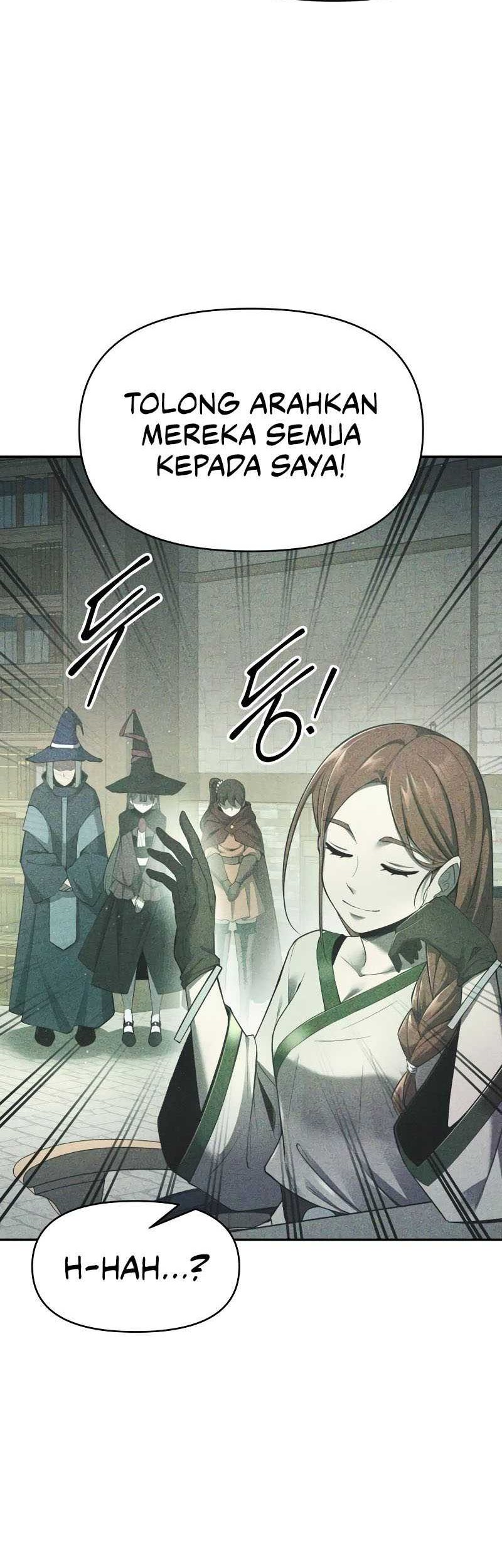 I Became the Tyrant of a Defense Game Chapter 63 Gambar 41